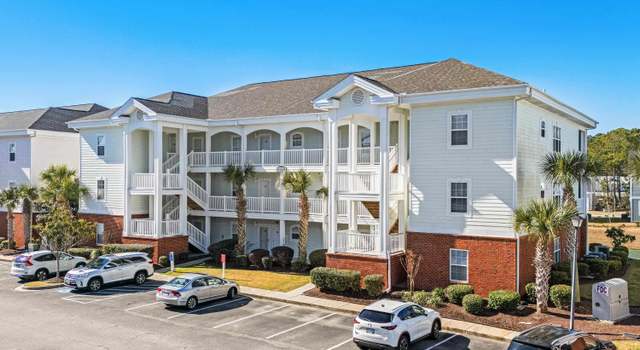 Photo of 4140 Hibiscus Dr #303, Little River, SC 29566