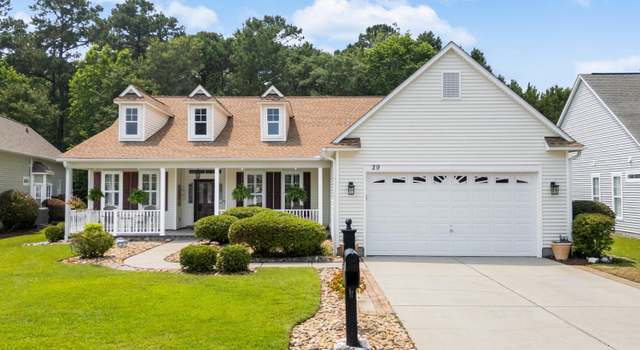 Photo of 29 Saltwind Loop, Murrells Inlet, SC 29576