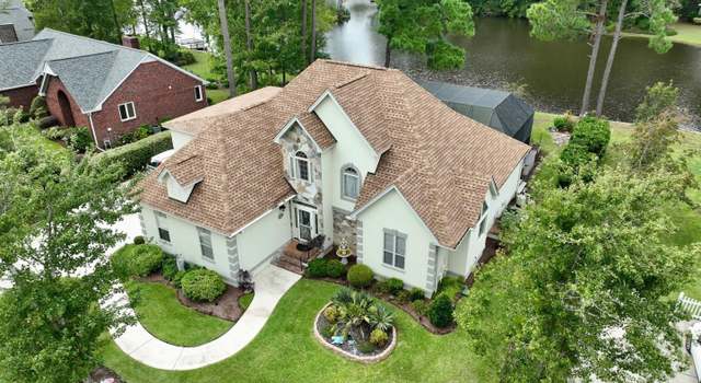 Photo of 526 Saluda River Rd, Myrtle Beach, SC 29588