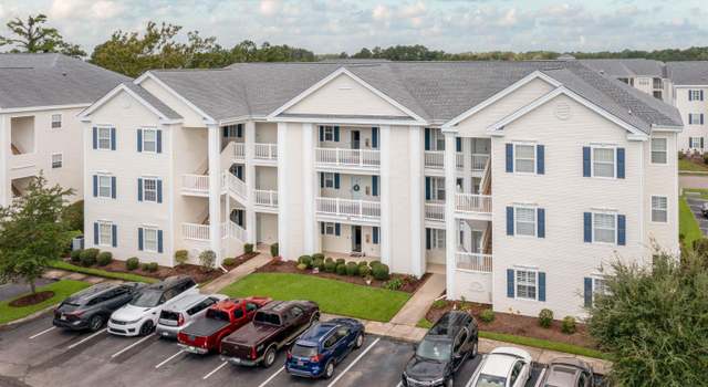 Photo of 901 West Port Dr #1807, North Myrtle Beach, SC 29582