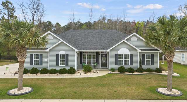 Photo of 1100 Marley St, Conway, SC 29527