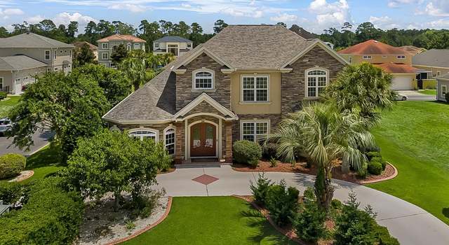 Photo of 801 Bluffs On The Waterway Bluffview Dr, Myrtle Beach, SC 29579