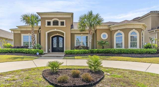 Photo of 861 Bluffview Dr, Myrtle Beach, SC 29579