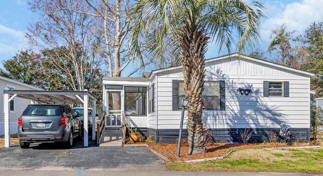 Photo of 93 Burr Cir, Murrells Inlet, SC 29576