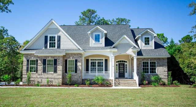 Photo of 132 Highwood Cir, Murrells Inlet, SC 29576