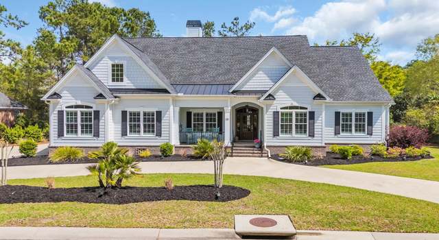 Photo of 181 Highwood Cir, Murrells Inlet, SC 29576