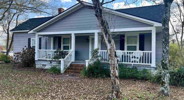 Photo of 225 Richburg Rd, Greeleyville, SC 29056