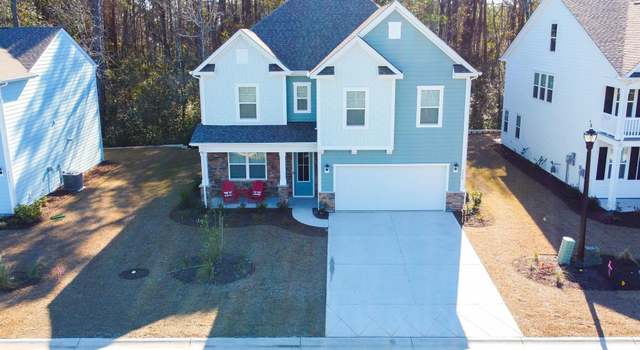 Photo of 3339 Moss Bridge Ln, Myrtle Beach, SC 29579