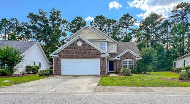 Photo of 1033 Mccall Loop, Conway, SC 29526