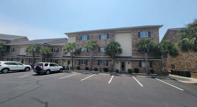 Photo of 207 Double Eagle Dr Unit E-1, Surfside Beach, SC 29575