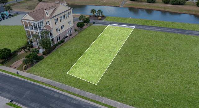 Photo of 480 Lot 92 Saint Julian Ln, Myrtle Beach, SC 29579
