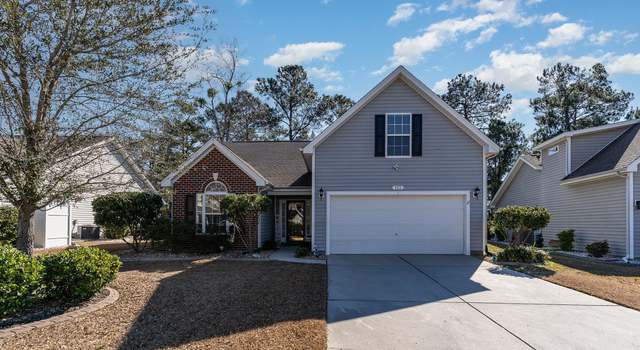 Photo of 153 Barclay Dr, Myrtle Beach, SC 29579