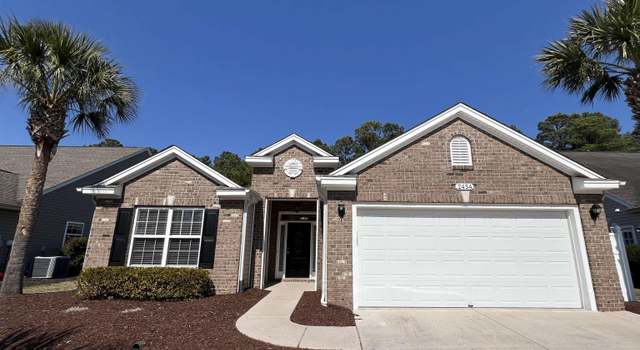 Photo of 2454 N Windmill Way, Myrtle Beach, SC 29579