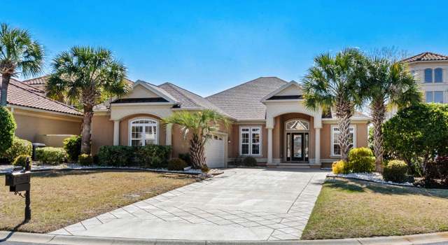 Photo of 6005 Fish Hawk Ct, Myrtle Beach, SC 29579