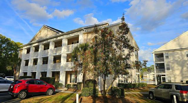 Photo of 631 Woodmore Dr #202, Murrells Inlet, SC 29576