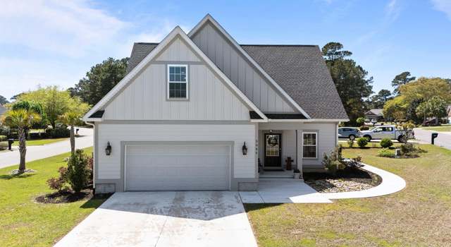 Photo of 3086 Alice Ln, Little River, SC 29566