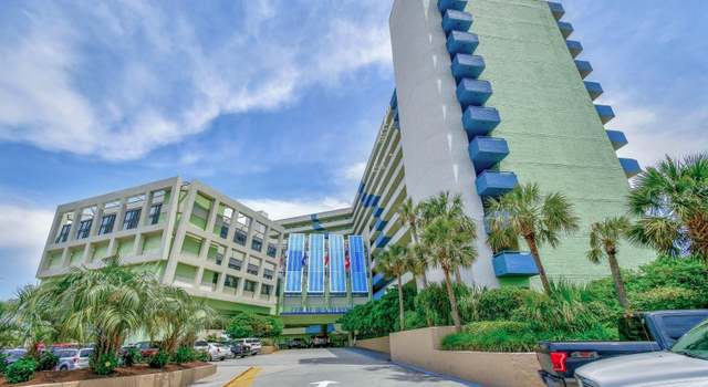 Photo of 1105 S Ocean Blvd #1044, Myrtle Beach, SC 29577