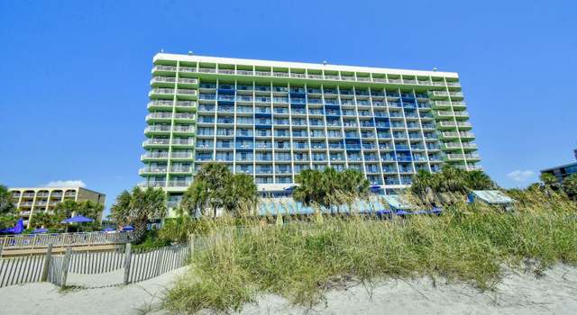 Photo of 1105 S Ocean Blvd #1044, Myrtle Beach, SC 29577
