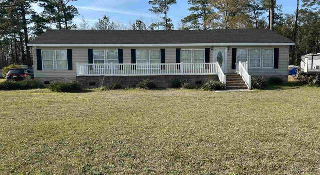 Photo of 301 Byrnes Cir, Johnsonville, SC 29555