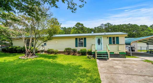 Photo of 3839 Woodridge Cir, Little River, SC 29566
