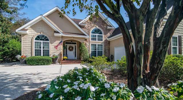 Photo of 1716 Club Circle Dr, Pawleys Island, SC 29585