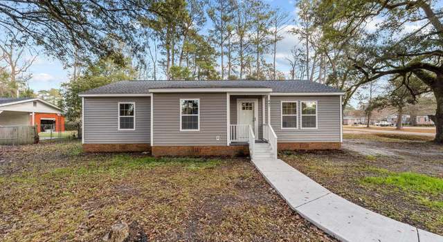 Photo of 447 Bragdon Ave, Georgetown, SC 29440