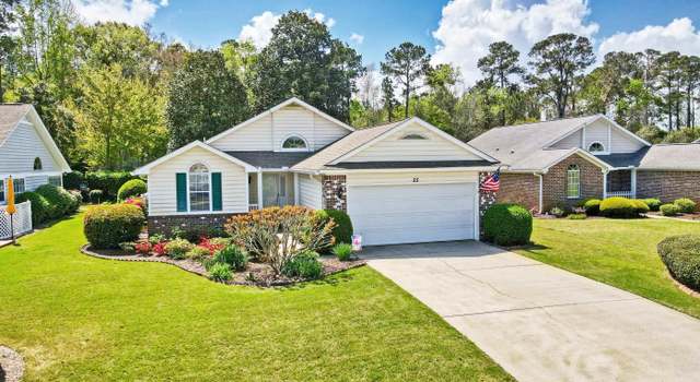 Photo of 25 Bentley Ct, Pawleys Island, SC 29585
