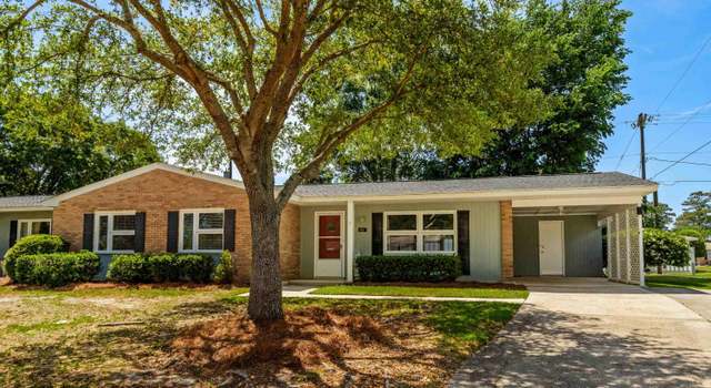 Photo of 617 Hibiscus Ave #617, Myrtle Beach, SC 29577