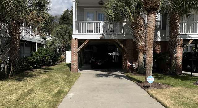 Photo of 114-A 11th Ave S, Surfside Beach, SC 29575