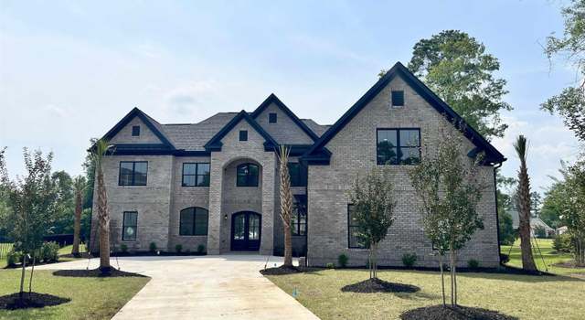 Photo of 7053 Byrnes Ln, Myrtle Beach, SC 29588