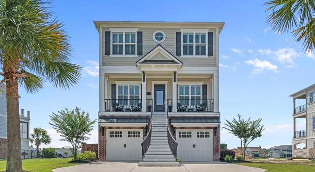 Photo of 397 St. Julian Ln, Myrtle Beach, SC 29579