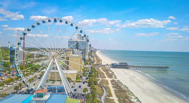 Photo of 223 Air Stream Dr, Myrtle Beach, SC 29577