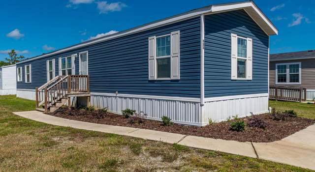 Photo of 223 Air Stream Dr, Myrtle Beach, SC 29577