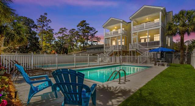 Photo of 213 213a S Myrtle Dr, Surfside Beach, SC 29575