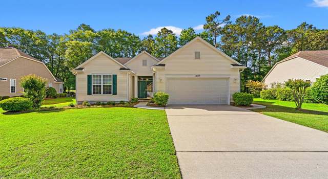 Photo of 1617 Tradition Club Dr, Pawleys Island, SC 29585