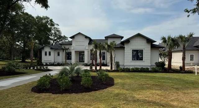 Photo of 4300 Lot 101 Dye Gray Heron Dr, North Myrtle Beach, SC 29582