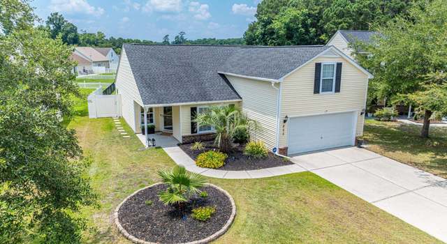 Photo of 805 Cherry Bark Ct, Myrtle Beach, SC 29579
