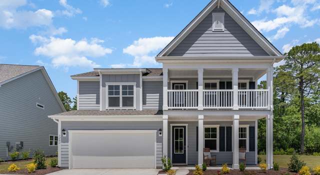 Photo of 1235 Barrington Way, Conway, SC 29526