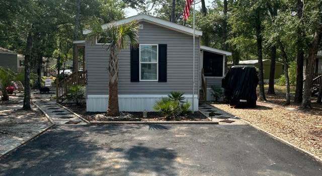 Photo of 4606 Heron St, North Myrtle Beach, SC 29582
