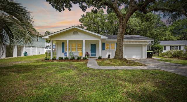 Photo of 412 North Litchfield Beach Middleton Dr, Pawleys Island, SC 29585