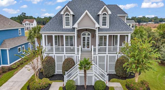 Photo of 1020 James Island Ave, North Myrtle Beach, SC 29582