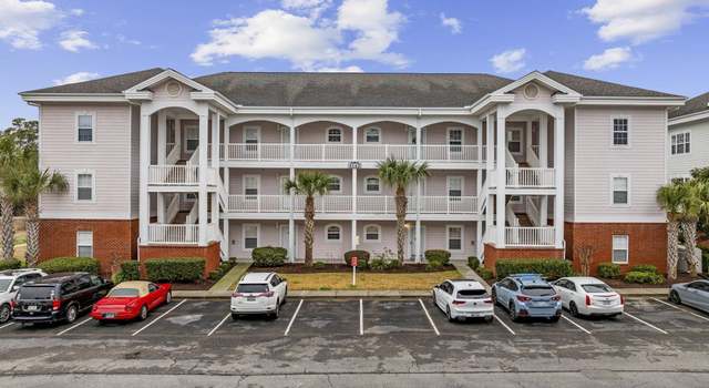 Photo of 4142 Hibiscus Dr #103, Little River, SC 29566