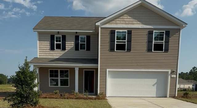 Photo of 147 Ashworth Dr, Tabor City, NC 28463