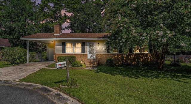 Photo of 424 Villa Woods Dr, Myrtle Beach, SC 29579