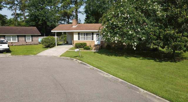 Photo of 424 Villa Woods Dr, Myrtle Beach, SC 29579