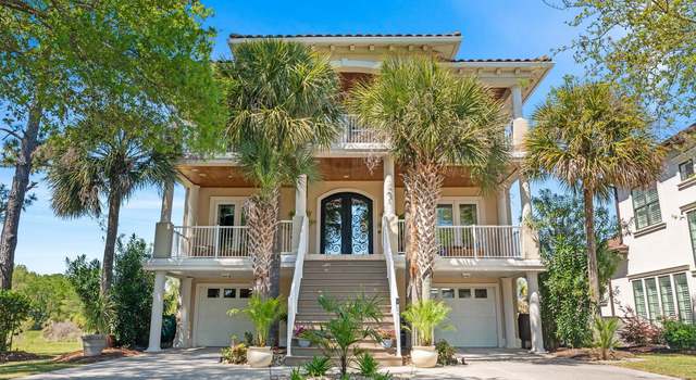 Photo of 310 Avenue Of The Palms, Myrtle Beach, SC 29579