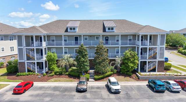 Photo of 200 Castle Dr #1369, Myrtle Beach, SC 29579