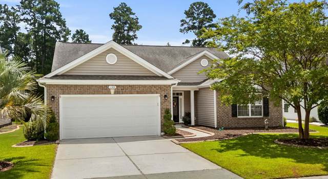 Photo of 168 Myrtle Grande Dr, Conway, SC 29526