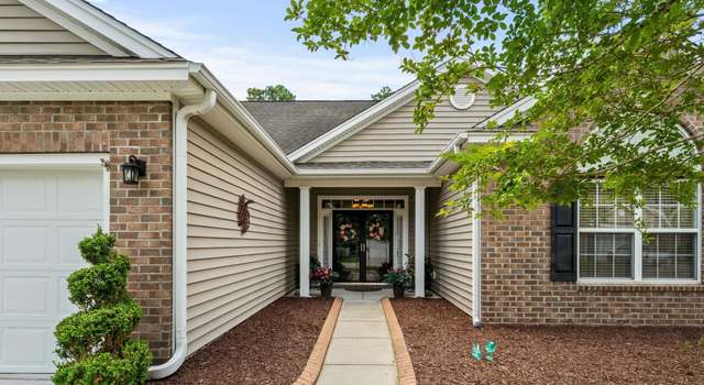 Photo of 168 Myrtle Grande Dr, Conway, SC 29526