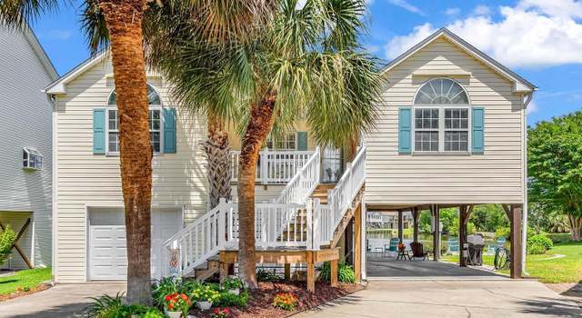Photo of 521 Bay Drive Ext, Murrells Inlet, SC 29576